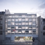 Un nouvel hôtel CitizenM à Paris en 2023