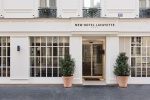 New Hotel Lafayette, nouvel hôtel parisien du groupe Antoun