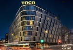 IHG signe un nouvel hôtel Voco à Paris