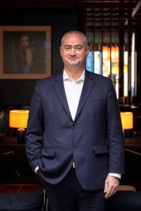 Ludovic Le Baud est le nouveau directeur gnral du Roch Htel & Spa