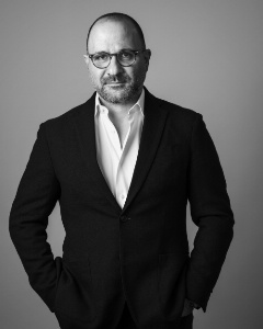 Chadi Farhat, prsident directeur gnral des marques luxe d'Ennismore (Accor).