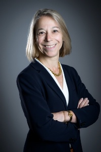 Anne Epinat, avocat associ chez In Extenso Avocats.