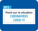 Mesures exceptionnelles de l'Urssaf pour accompagner les entreprises et les travailleurs indépendants dans le cadre du reconfinement