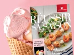 Des glaces et produits estivaux pour réussir l'été, avec Transgourmet