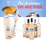 Vins rosés : faites vos réserves