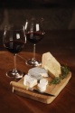 Fiche pratique : les accords mets et vins avec les fromages