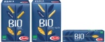 Les pâtes Barilla certifiées bio