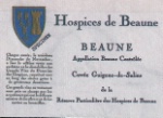 Nouvelle vente record pour les Hospices de Beaune