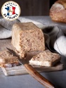 Les Rillettes pur Canard 500 g de Sarrade