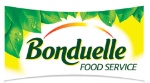 Bonduelle Food Service végétalise le snacking