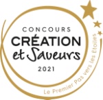 Les finalistes du concours Création et Saveurs Président Professionnels 2021