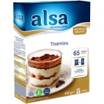 Le Tiramisu d'alsa Professionnel