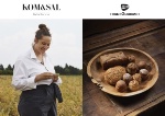 Produits sans gluten Kom&Sal, par Nadia Sammut