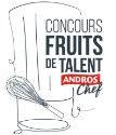 Concours de pâtisserie 'Fruits de Talent' Andros Chef