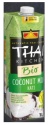 Le Lait de coco Bio Thaï Kitchen