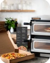 Perfettissima, une solution complète de pizzas surgelées