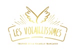 Les Volaillissimes organisés par l'Association pour la promotion de volaille française (APVF)