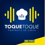 Metro France lance son nouveau podcast "Toque Toque"