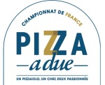 Les finalistes de la 7e édition du concours Pizza à Due Galbani Professional