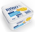 RISSO Restaurant 20 % de beurre