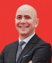 Mickaël Vinet, nouveau directeur général et vice-président franchise opérations chez Coca-Cola France