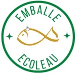 Label 'Emballe Ecoleau' : pour la suppression des caisses en polystyrène