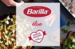 Barilla élue marque préférée des Français dans la catégorie 'pâtes'