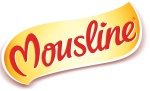 Mousline®, la purée à base de pommes de terre françaises