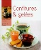 Nouveau livre : “Confitures & gelées”