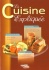 ‘La Cuisine expliquée’ de Gilles Charles nommé Meilleur livre de cuisine pour professionnels 2009