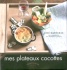 Nouveau livre : "Mes plateaux cocottes" de José Maréchal