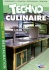 Nouveau livre : 'Techno culinaire bac pro', de Michel Maincent et Robert Labat