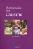 À lire : Dictionnaire de la cuisine d’Éric Glatre