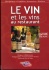 Nouvelle édition : Le vin et les vins au restaurant par Paul Brunet