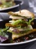 Club sandwich foie gras et magret de canard