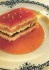 Millefeuille de tomate au crabe