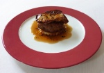 Recette de chef à chef : Tournedos Rossini