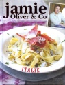 A lire : Italie de Jamie Oliver