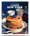 A lire : 50 best I love New-York d'Aurélie Desgages