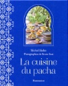 A lire : La cuisine du pacha de Michel Biehn