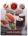 A lire : Le cours de cuisine Makis & sushis de L'atelier des chefs