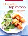 A lire : 70 recettes top chrono aux éditions Atlas