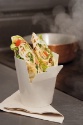 Wraps Kebab