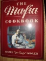 The mafia cookbook : les durs présentent leurs recettes