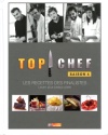 A lire : Top chef saison 4 les recettes des finalistes