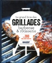 A lire : Le grand livre du barbecue, des grillades et de la rôtisserie de Rachel Lane