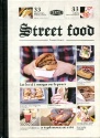 A lire : Street food de Yannig Samot