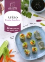 A lire : Apéro & mini-bouchées chez Hachette cuisine