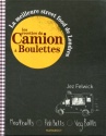 A lire : Les recettes du Camion à boulettes de Jez Felwick