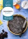 A lire : Desserts & goûters chez Hachette cuisine